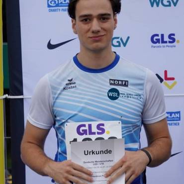 27.07 U16/U20 Deutsche Meisterschaft, Koblenz