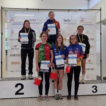 Top-Ergebnis trotz schwieriger Bedingungen