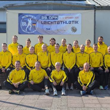 03-04.09.2024 Deutsche Polizeimeisterschaften, Rostock