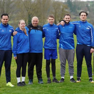 29.03 Werfertag, Murr