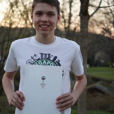 03.04 Sportlerehrung für 2024, Frickenhausen