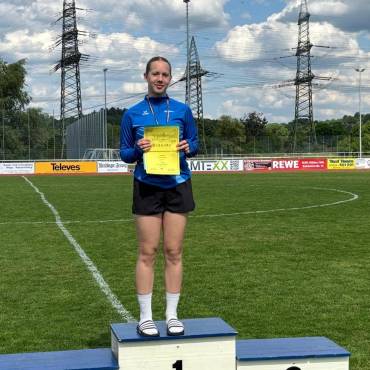 18.05. KM/RM Blockwettkampf, Wendlingen