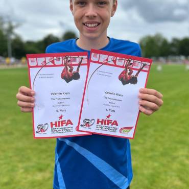 29.05. Sportfest an Himmelfahrt, Bönnigheim