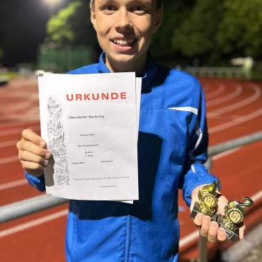 06.06. Werfertag, Oberndorf