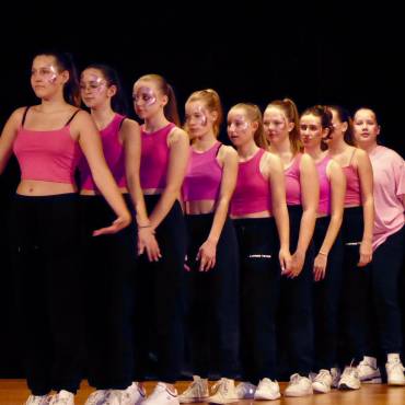 ***NEU*** HipHop für Einsteiger ab 17 Jahre ***NEU***