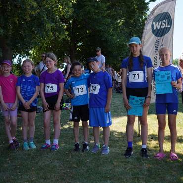 29.06. Kreis-Merkampfmeisterschaften/KiLa, Neuhausen