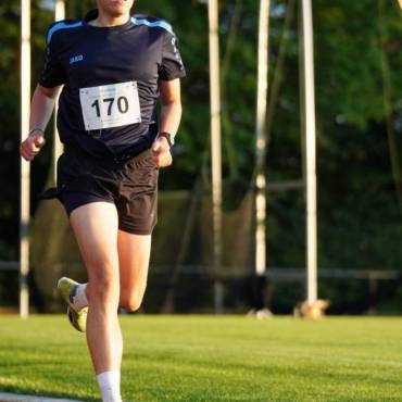 16.07 Abendsportfest & Läufermeeting, Köngen