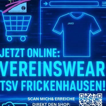 🔥 Jetzt neue Kollektion: Vereinswear von JAKO! 🔥