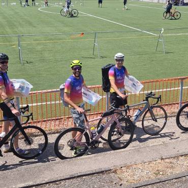 Rückblick Triathlonliga Saison 2025