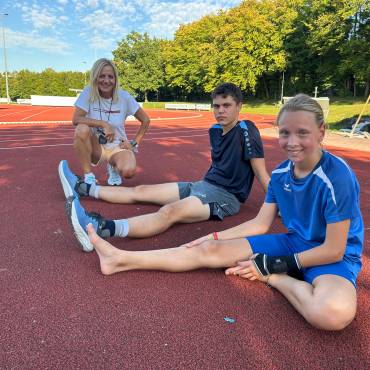 20.9 RM Lange Strecken, Mössingen