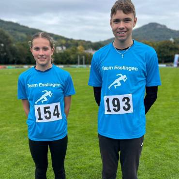 03.10 Schülervergleichskampf, Baden-Baden