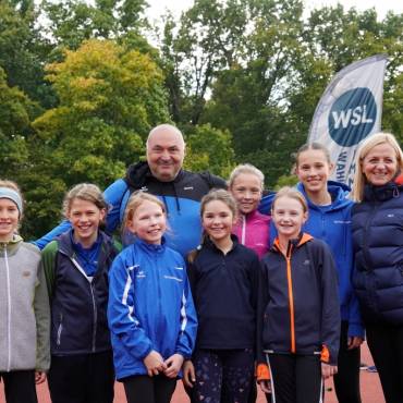 28.9 Schülersportfest, Degerloch