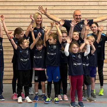 25.01 Schüler-Hallensportfest, Denkendorf