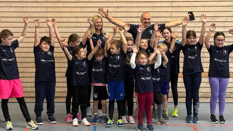 25.01 Schüler-Hallensportfest, Denkendorf