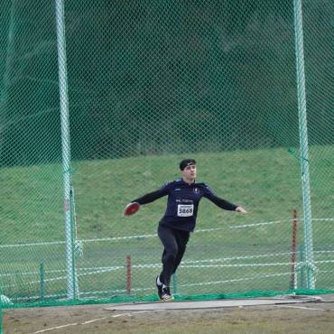 07./08.02 BaWü Winterwurfmeisterschaften, Frickenhausen