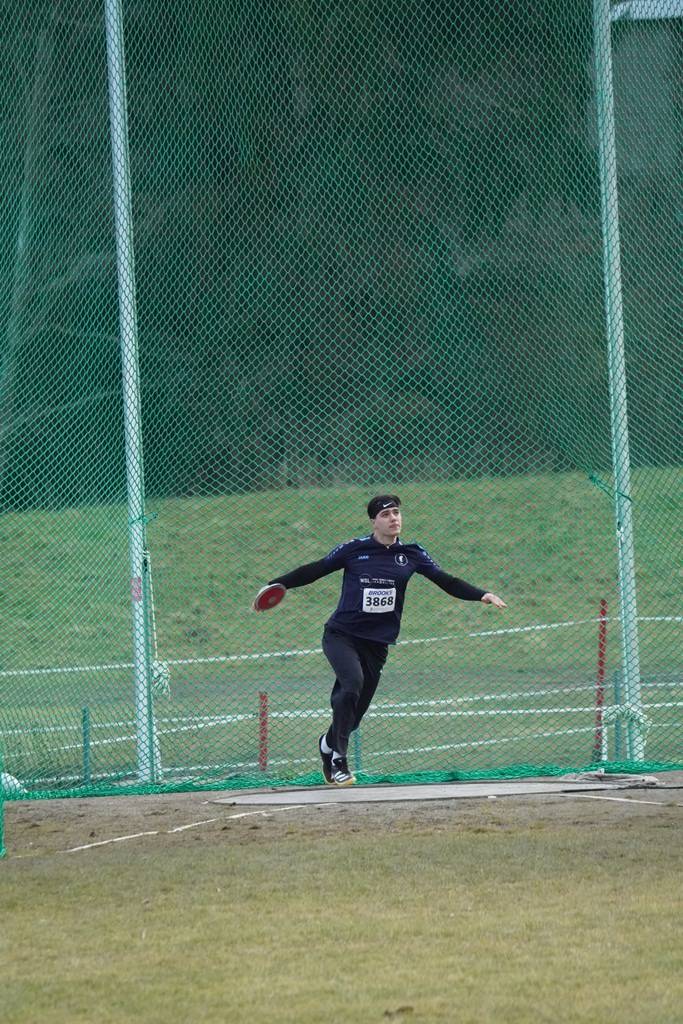 07./08.02 BaWü Winterwurfmeisterschaften, Frickenhausen