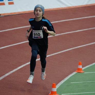 01.02 Nachwuchs-Hallen-Sportfest, Sindelfingen