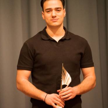 06.03 Ehrung Sportkreis Esslingen, Altbach