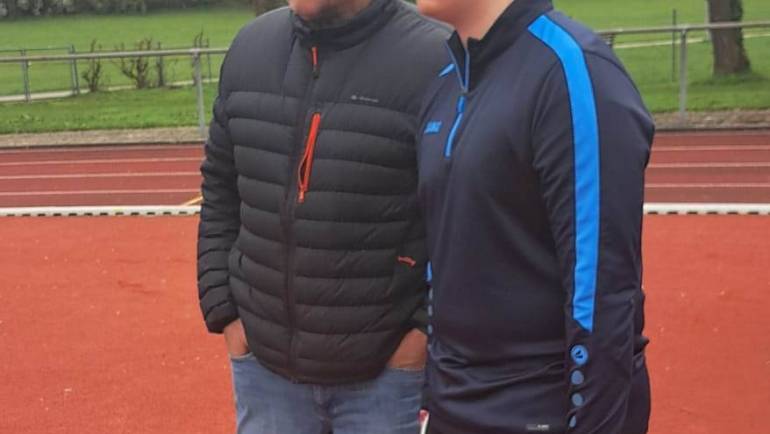 28.03 Werfertag, Murr