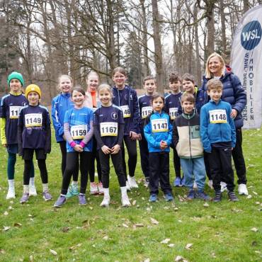 21.03 Regional-/Kreiswaldlaufmeisterschaft, Leinfelden-Echterdingen