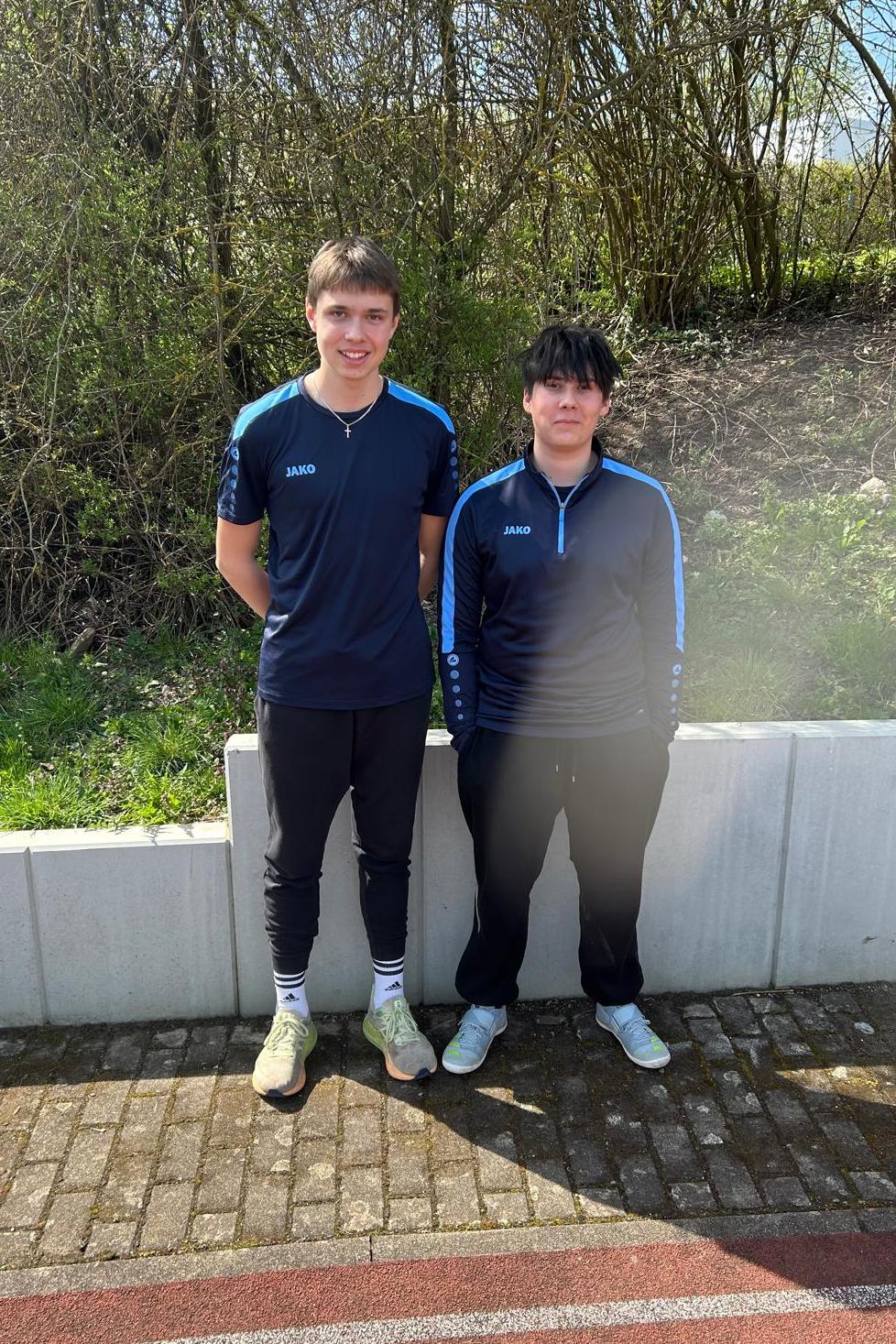 11.04 Werfertag, Altshausen