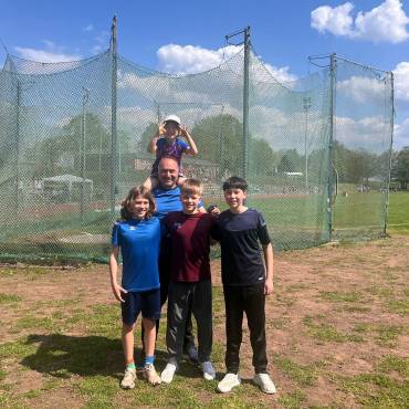 18.04 KM Diskus, Uhingen