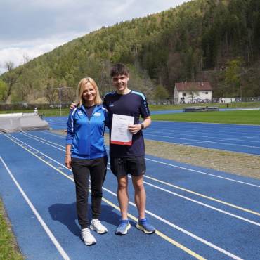 18.04 BaWü Langstrecke, Tuttlingen