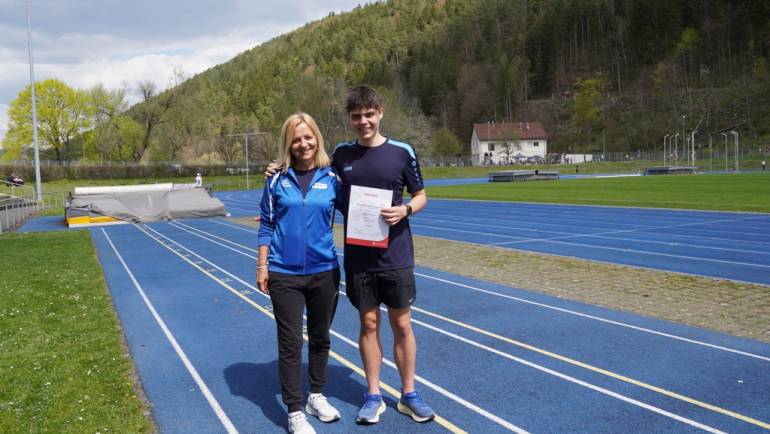 18.04 BaWü Langstrecke, Tuttlingen