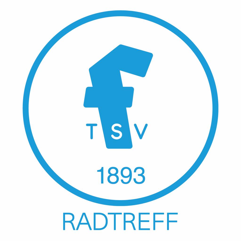 Radtreff im TSV - Wer kommt fährt mit!