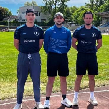 02.05 Rüdiger-Zentgraf-Sportfest, Ludwigsburg