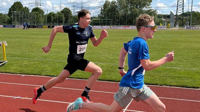 17.05 RM&KM Blockwettkampf, Wendlingen