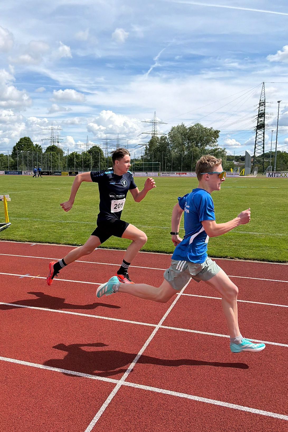 17.05 RM&KM Blockwettkampf, Wendlingen