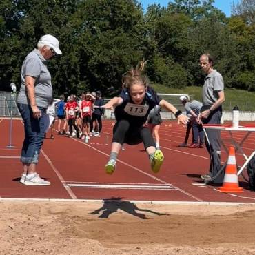 13.06 Kinder- und Jugendsportfest, Stuttgart