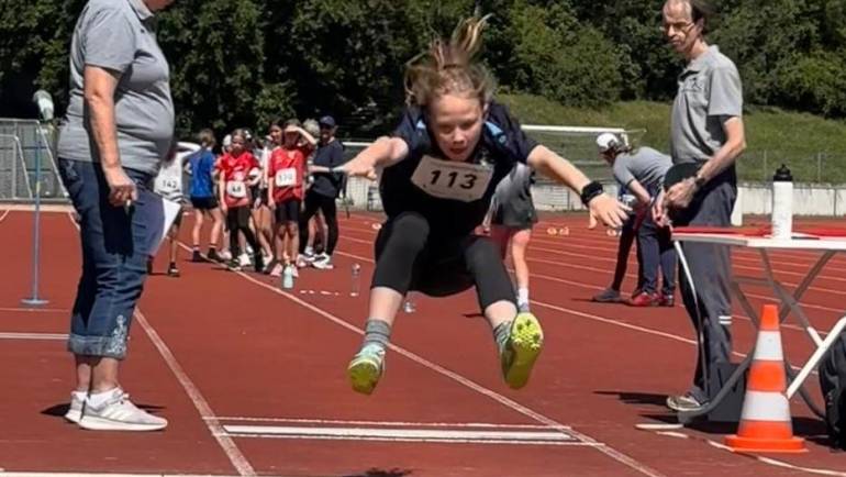 13.06 Kinder- und Jugendsportfest, Stuttgart