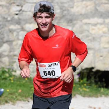 14.06 Hohenneuffen-Berglauf BW Trailrun, Beuren