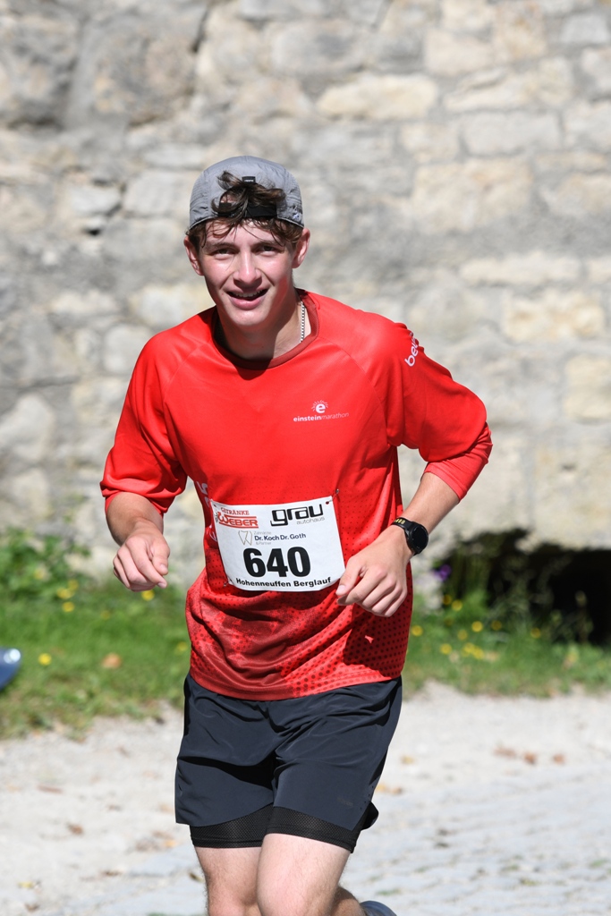 14.06 Hohenneuffen-Berglauf BW Trailrun, Beuren