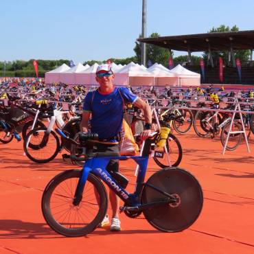 Championship Samorin 24.05.2026