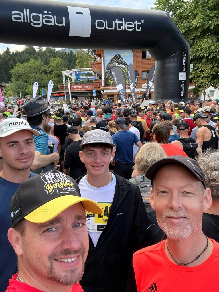05.07 Nebelhornberglauf, Oberstdorf
