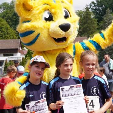 19.7 KiLa Wettkampf, Nürtingen