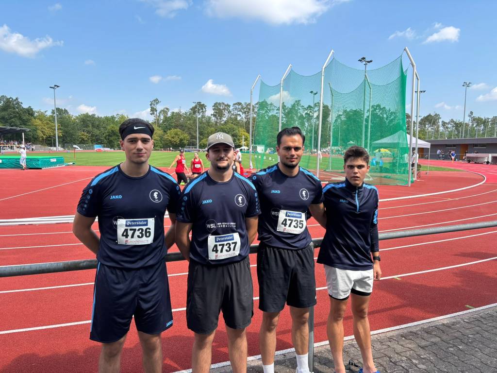 18./19.7 BW Finals, Walldorf