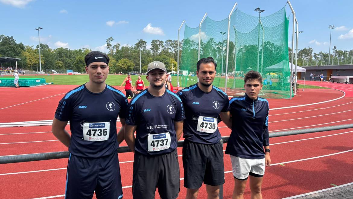18./19.7 BW Finals, Walldorf