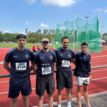 18./19.7 BW Finals, Walldorf