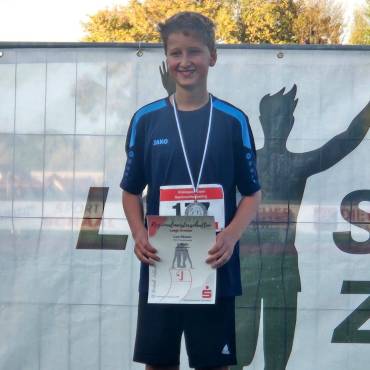 19.9 Regionalmeisterschaft Lange Strekcken, Mössingen