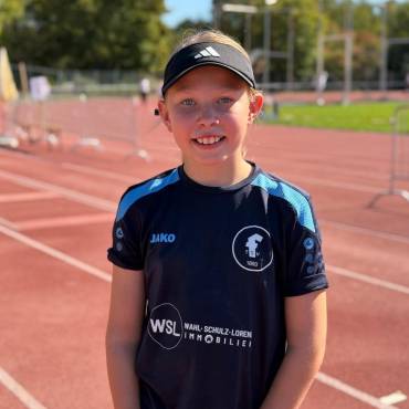 27.9 Landesoffenes Schülersportfest, Degerloch
