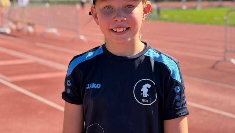 27.9 Landesoffenes Schülersportfest, Degerloch