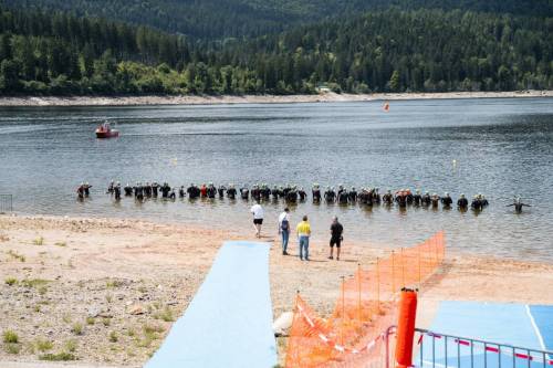 Schluchsee 01